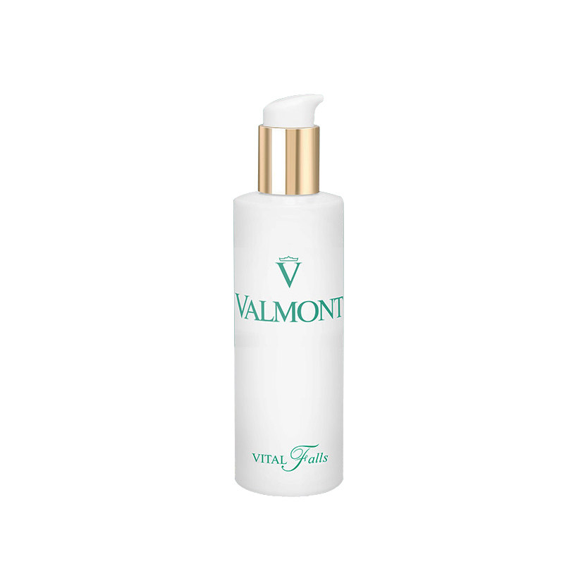 瑞士Valmont法尔曼生命之泉爽肤水补水紧致润肤水150ml