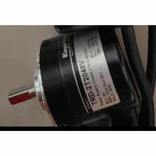 询价光洋TRD-2T2048V旋转编码器