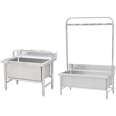 【官方推荐】精品防锈特厚拖把池