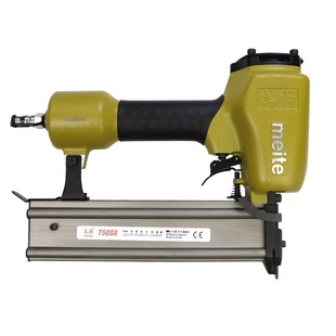 美特T50直钉枪t50/T38排钉抢木工射钉抢直丁枪T型气钉枪装修钉枪