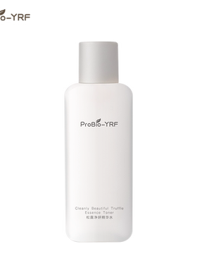 YRF舒缓紧致保湿精华水200ml