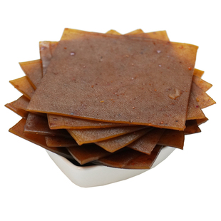 古城豆腐干福建龙岩长汀快易得特产客家地方豆干香干五香麻辣嚼劲