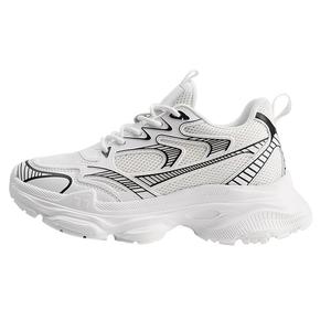 高尼老爹鞋6/8cm丨夏网面透气增高鞋男隐形内增高男鞋休闲运动潮