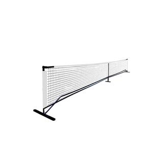 迪维斯匹克球球网pickelball户外便携式室外专业比赛标准网球网架