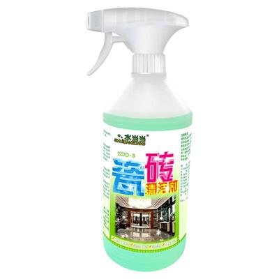 瓷砖清洁剂强力去污抛光