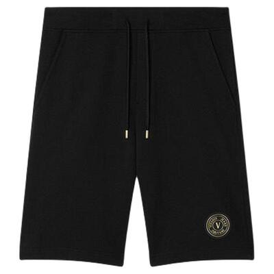 【季末优惠】VERSACE JEANS COUTURE 男士短裤