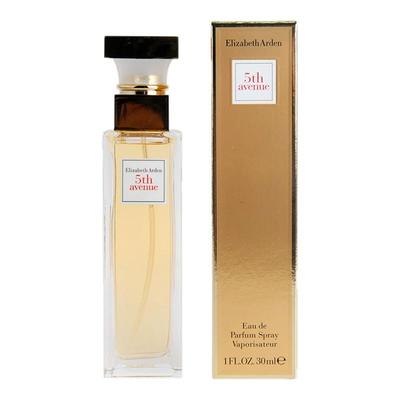 75ml30ml女士淡香水伊丽莎白