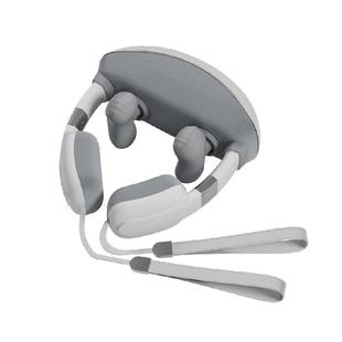 奥克斯颈椎按摩器肩颈部按摩仪多功能脊椎家用脖子酸痛疏通护颈仪