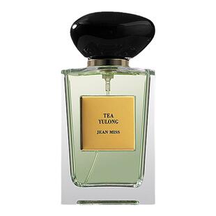 玉龙茶香水正品茶香女士皇家沉香岩兰草木质大牌男士持久淡香通勤