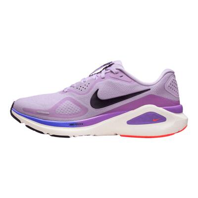 NIKE耐克女子W NIKE STRUCTURE 26运动训练跑步鞋HJ1101-500