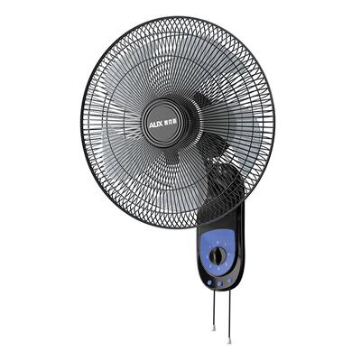 奥克斯壁扇挂壁式电风扇轻音家用