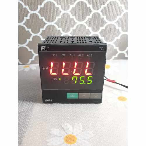 富士PXR9NCY15W000C原装数字式温度控制器议价