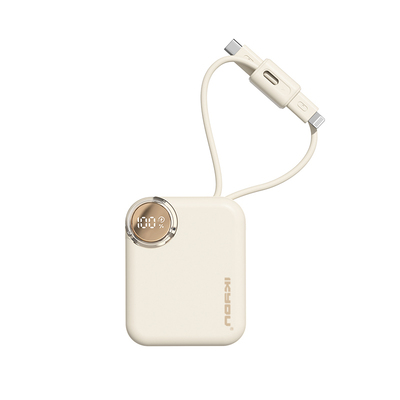 充电宝新国标3C认证20000毫安