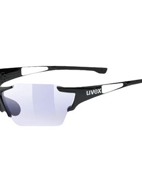 光感变色铁三运动跑步骑行眼镜