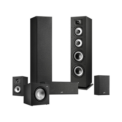 普乐之声系列客厅家庭影院