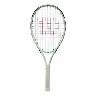 Wilson网球拍威尔胜初学者碳素女大学生单人网球回弹训练器套装