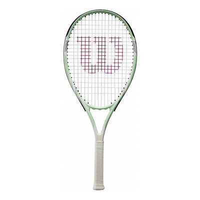 Wilson初学者网球拍送训练装备