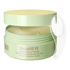 Pixi VC眼膜 30对 维生素C提拉紧致消除浮肿抗氧化肌肤提亮活力