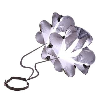 足球篮球训练器材阻力伞体能伞田径训练速度减速伞跑步阻力伞儿童