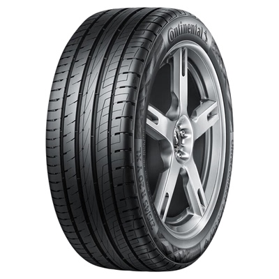 全新德国马牌轮胎255/45R20101W