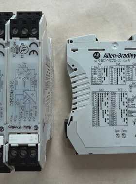 Allen-Bradley 931S-P1C2D-DC  Ser. A