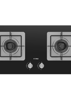 [新品]方太TX32G燃气灶煤气灶双灶具家用嵌入式不锈钢官方01