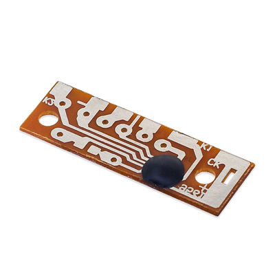 KD9561 CK9561 四声报警声芯片 音乐IC 音乐集成块