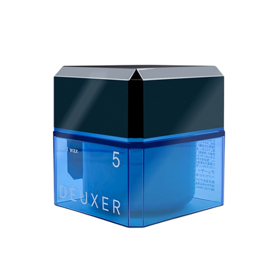 自然造型持久定型清爽水溶性强