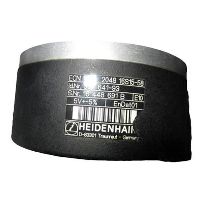 蒂森电梯配件 蒂森主机编码器 ECN-113-2048编码器 原装进口