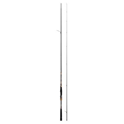 DAIWA达亿瓦猫赞海鲈竿