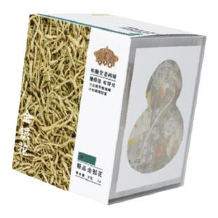 和顺堂 金银花 山东平邑30g济银花干花免洗供香港茶优质严选药材
