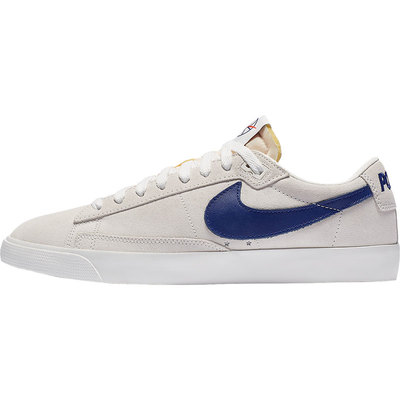 Nike/耐克官方正品 SB ZOOM BLAZER 男女运动休闲板鞋 AV3028-100