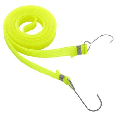 牛筋绑带摩托车弹力绳捆绑带货带行李弹力绳松紧绳快递拉绑货绳