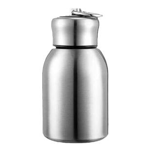 胖丁保温杯女可爱小巧便携不锈钢水壶儿童迷你水杯外出随行杯子