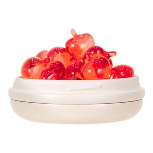 【顺丰包邮】新加坡枫缇蜜桃精华油盈润美胸部护理紧致葛根胶囊