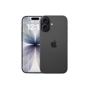 第一卫适用苹果16手机壳iPhone17promax新款14pro磨砂13pm超薄散热15全包防摔12高级感男17透明保护套女外壳