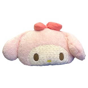 生日礼物抱枕女孩子玩偶靠枕女生送女朋友闺蜜儿童实用小众情人节