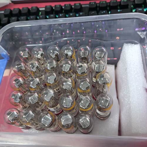 议价Hywell 129464N Flame Sensor Bulb Golden Va Usa适用