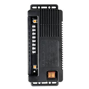 门禁12v5a电源适配器控制器后备电池电路板专用电机锁磁力ups遥控