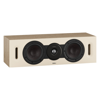 DALI达尼声刻家庭影院中置音箱