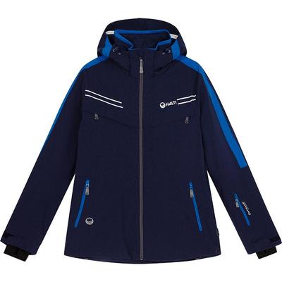 HALTI双板滑雪服男士银标P棉保暖