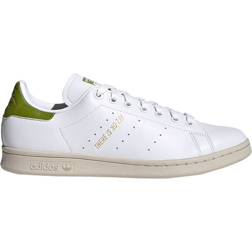 Adidas/阿迪达斯正品三叶草史密斯男女时尚休闲运动板鞋 FX5502