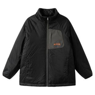 巴拉巴拉童装儿童外套男童棉服女童上衣新款2025秋冬装加厚舒适潮