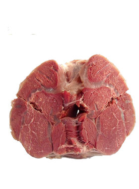 涡阳义门牛肉新鲜卤味熟食真空即食代餐五香牛腱肉健身速食小包装