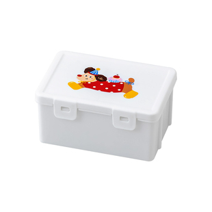 药品分装盒一周早晚便携式药盒饭前饭后一日三餐迷你随身小方盒子