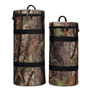 600定长焦镜头包专业800打鸟内胆保护套40单双肩斜跨摄影炮包登山