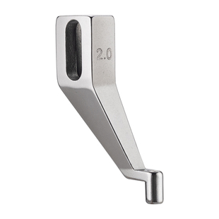 德宝电脑花样机压脚三菱模板机工业缝纫机通用花样机配件大全