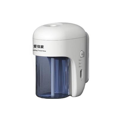 iaa香氛机自动持久空气清新剂