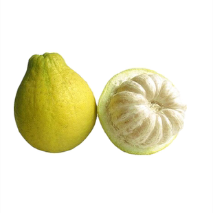 江永香柚沙田柚湖南永州特产新鲜孕妇水果胜广西容县蜜柚子包邮