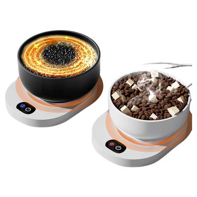 百万博主推荐丨秋冬加热碗酸奶机